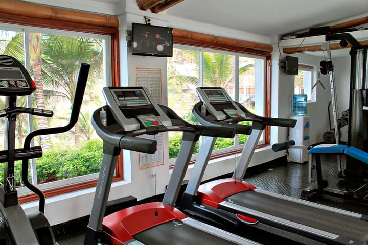 Royal Decameron Mompiche - All Inclusive