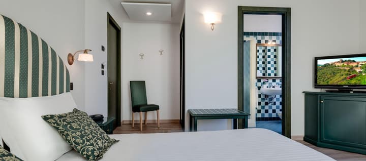 Hotel Da Vinci