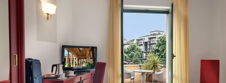 Hotel Da Vinci