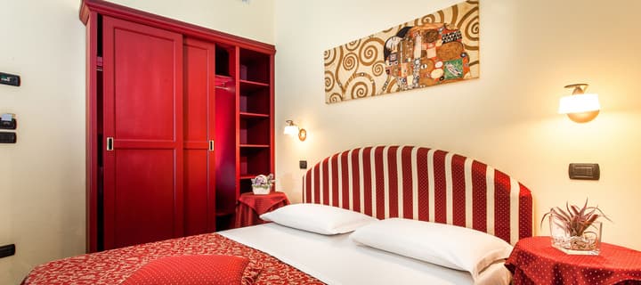 Hotel Da Vinci