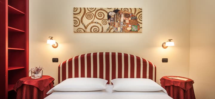 Hotel Da Vinci