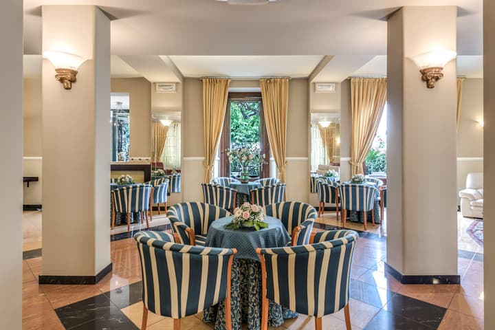 Hotel Da Vinci