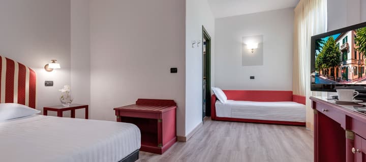 Hotel Da Vinci