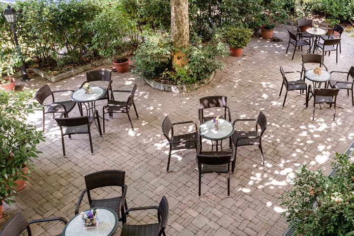 Hotel Da Vinci