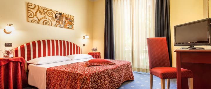 Hotel Da Vinci