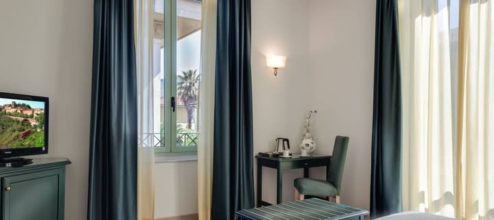 Hotel Da Vinci