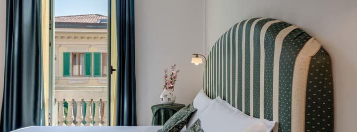 Hotel Da Vinci