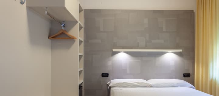 Hotel Da Vinci