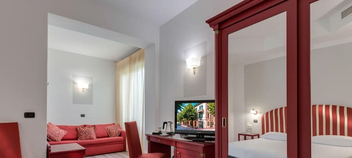 Hotel Da Vinci