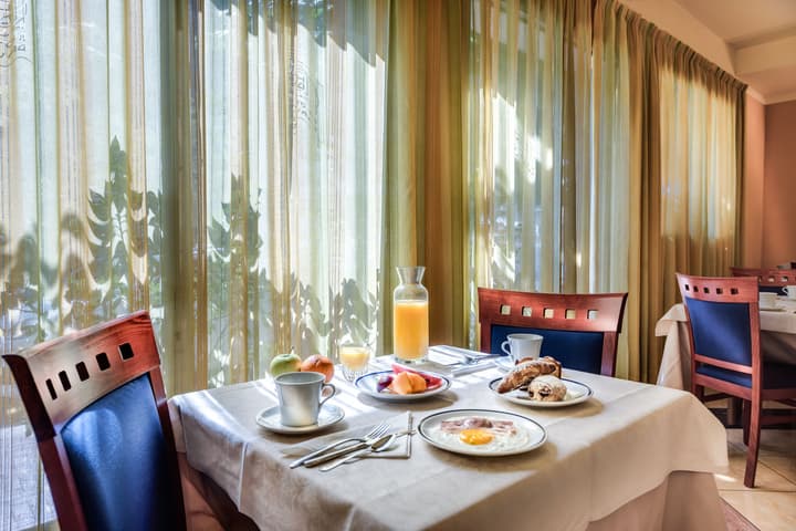 Hotel Da Vinci