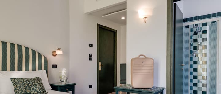 Hotel Da Vinci
