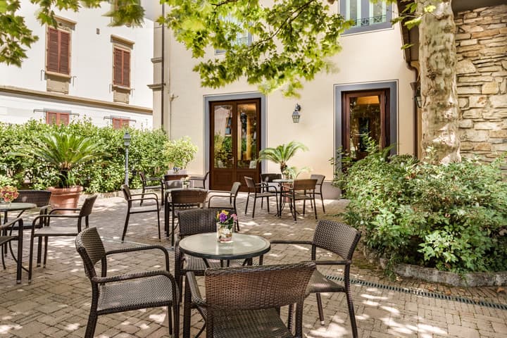 Hotel Da Vinci