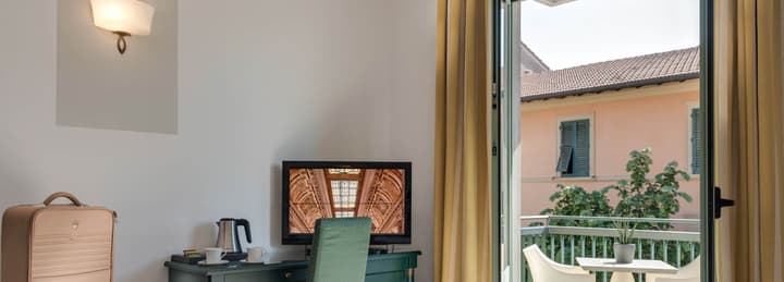 Hotel Da Vinci