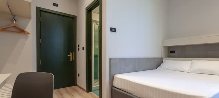 Hotel Da Vinci