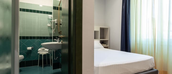 Hotel Da Vinci