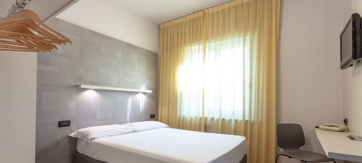 Hotel Da Vinci