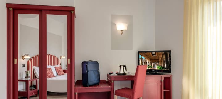 Hotel Da Vinci
