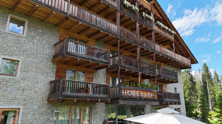 Hotel Maribel