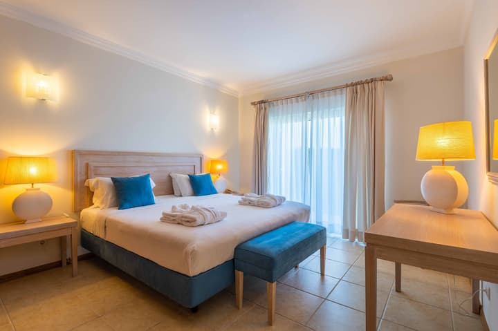 Vale d'Oliveiras Quinta Resort & Spa