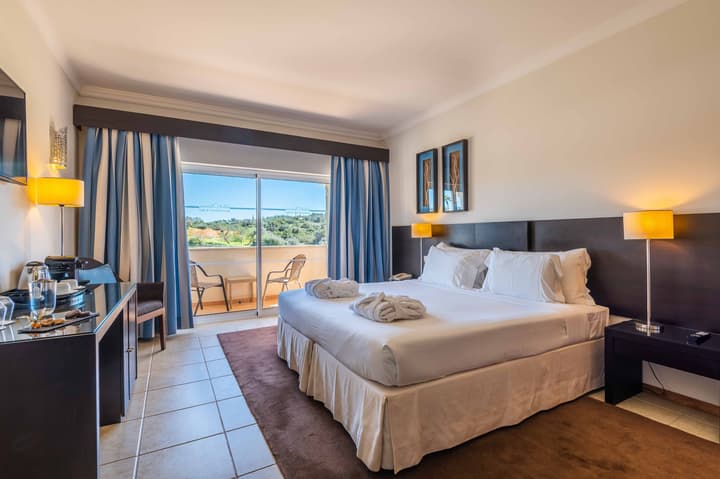 Vale d'Oliveiras Quinta Resort & Spa