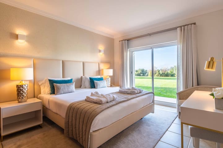 Vale d'Oliveiras Quinta Resort & Spa