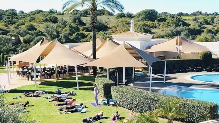 Vale d'Oliveiras Quinta Resort & Spa