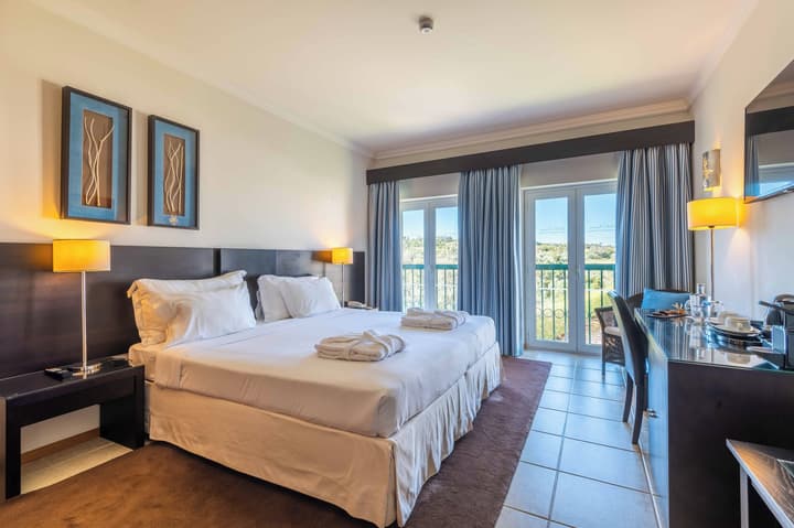 Vale d'Oliveiras Quinta Resort & Spa