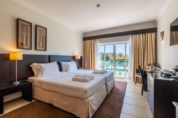 Vale d'Oliveiras Quinta Resort & Spa