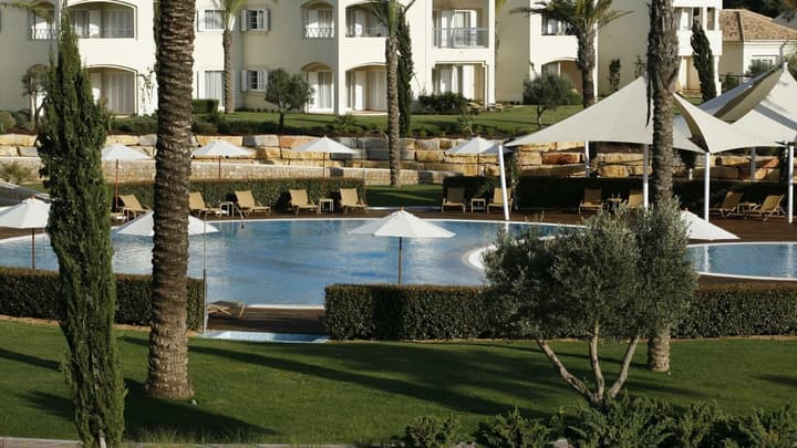 Vale d'Oliveiras Quinta Resort & Spa