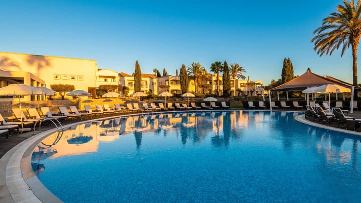 Vale d'Oliveiras Quinta Resort & Spa