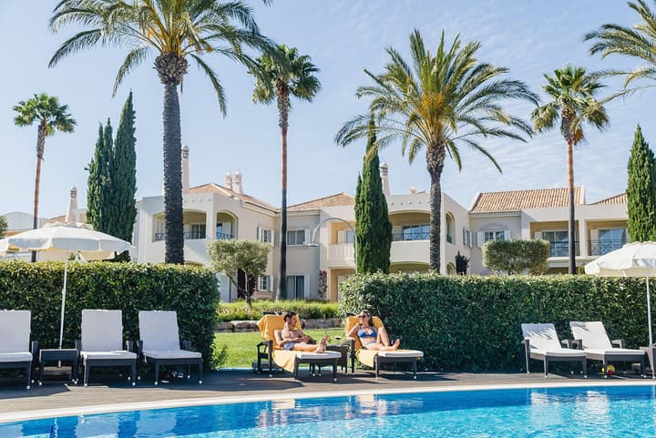 Vale d'Oliveiras Quinta Resort & Spa