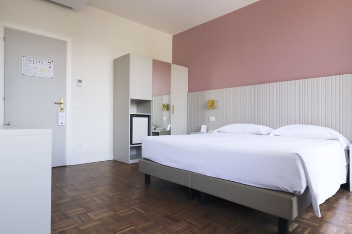 Hotel Fonte Boiola