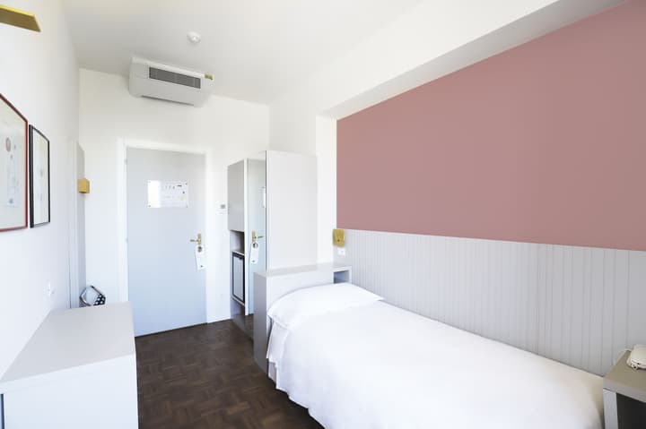 Hotel Fonte Boiola