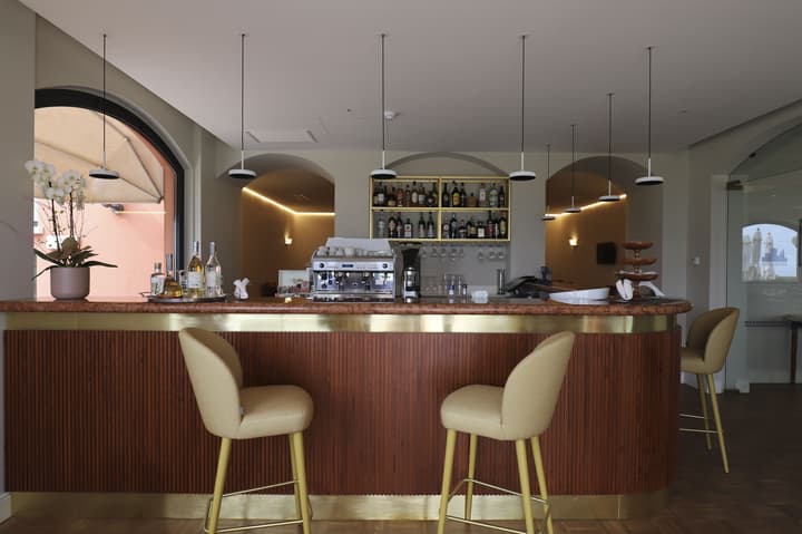 Hotel Fonte Boiola