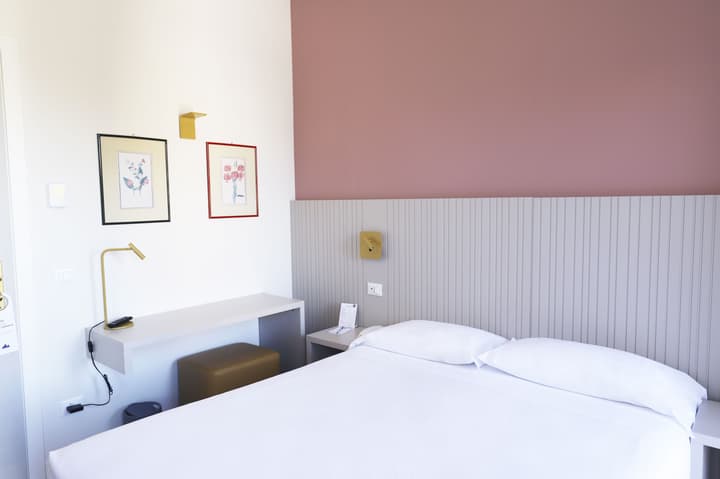 Hotel Fonte Boiola
