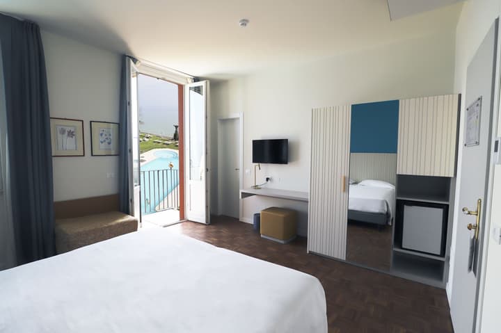 Hotel Fonte Boiola