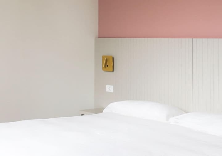 Hotel Fonte Boiola