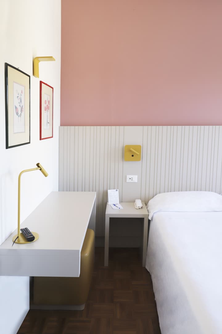 Hotel Fonte Boiola