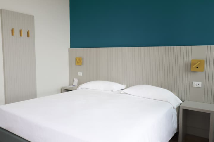 Hotel Fonte Boiola