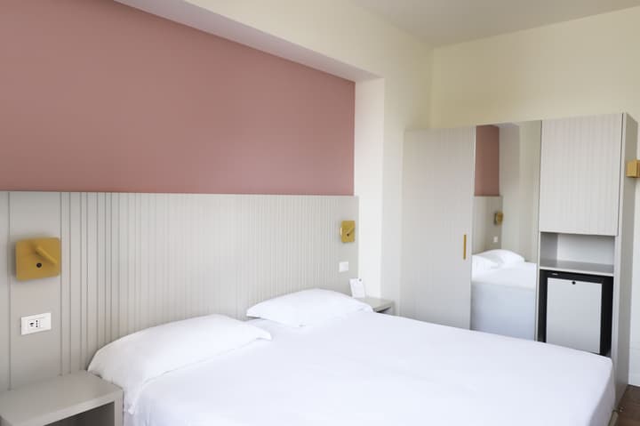 Hotel Fonte Boiola
