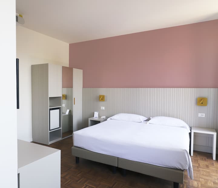 Hotel Fonte Boiola