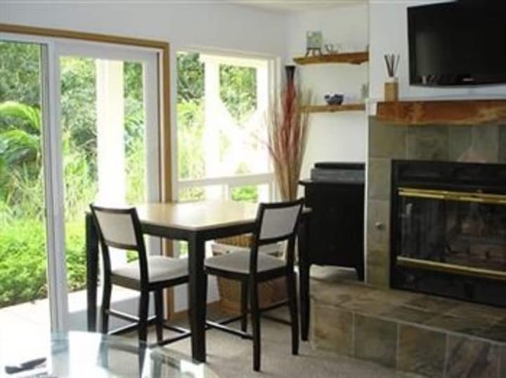 Bamboo Valley Inn