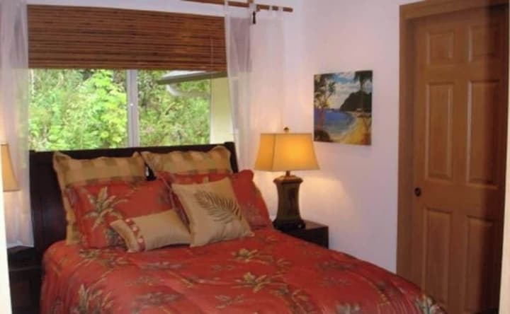 Bamboo Valley Inn