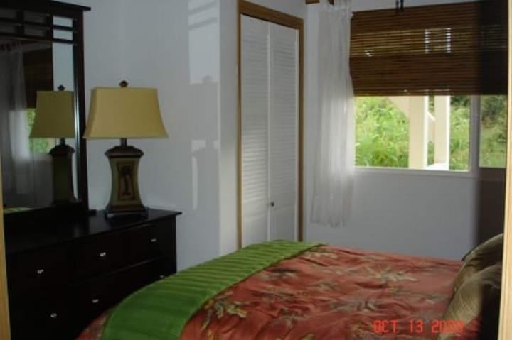 Bamboo Valley Inn