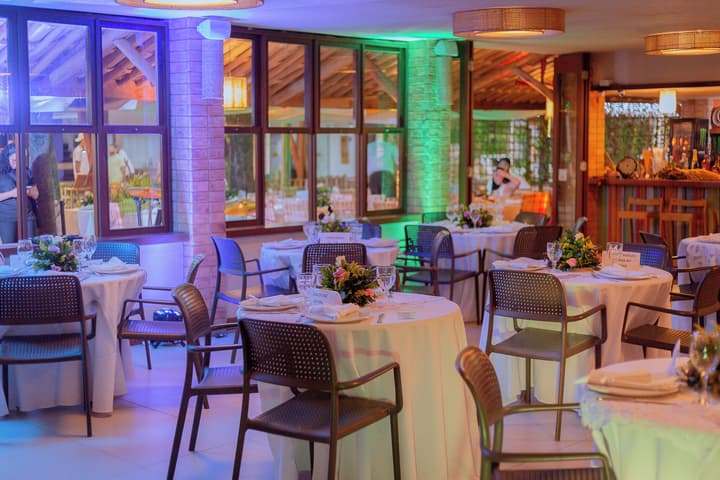 Sobrado da Vila Hotel