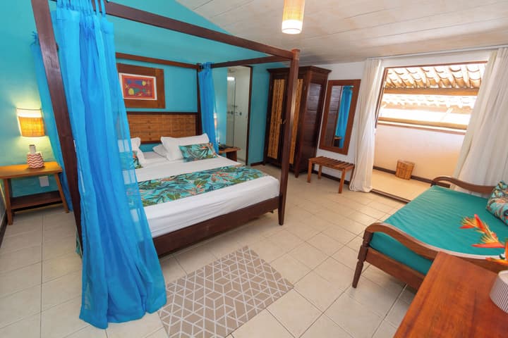 Sobrado da Vila Hotel