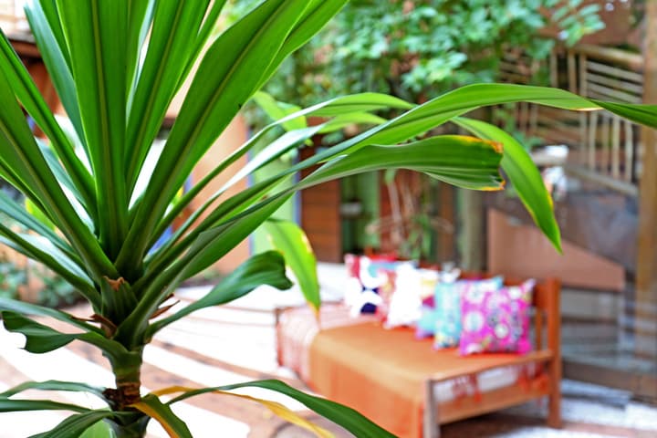 Sobrado da Vila Hotel