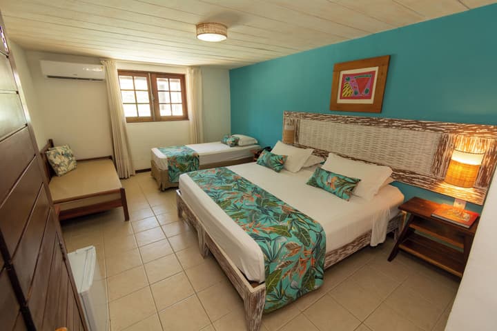 Sobrado da Vila Hotel