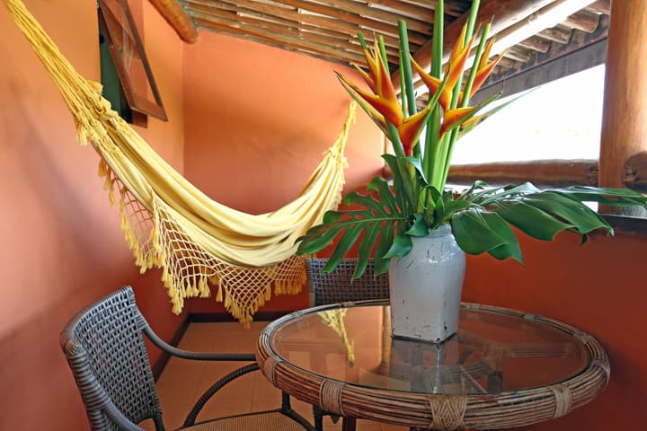 Sobrado da Vila Hotel