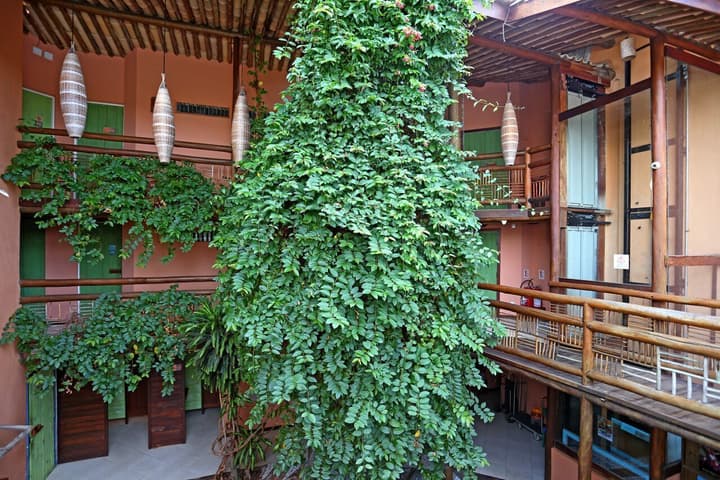 Sobrado da Vila Hotel